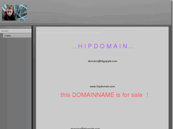 www.hipdomain.com