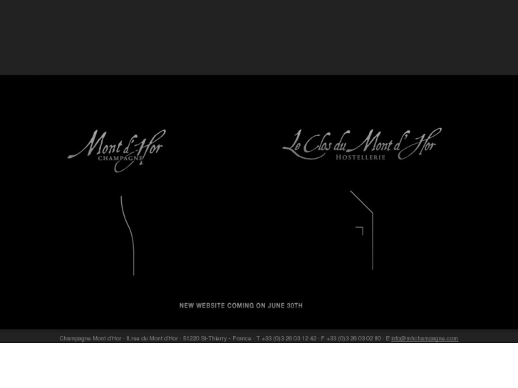 www.mhchampagne.com