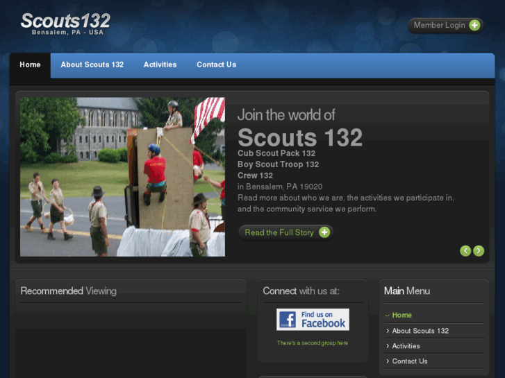 www.scouts132.com