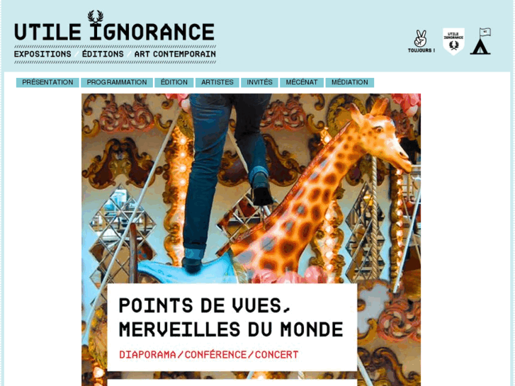www.utile-ignorance.com