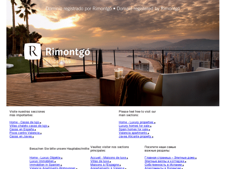 www.valencialuxuryshopping.com