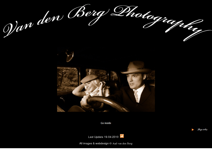 www.vandenberg-photography.com