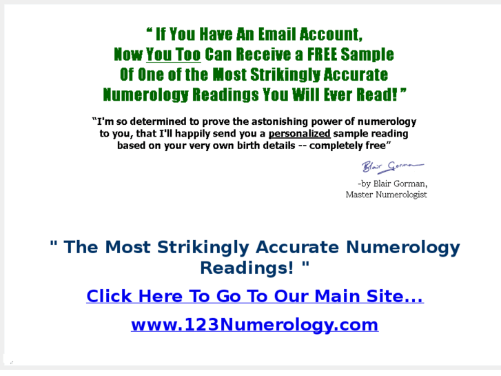 www.123-numerology.com