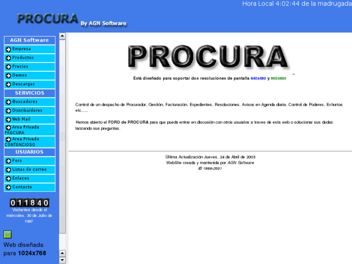 www.agnsoftware.com