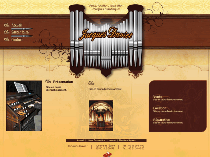 www.daviet-orgue.com