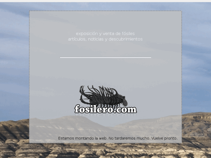 www.fosilero.com