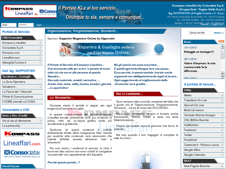 www.maurizioguarnaccia.com
