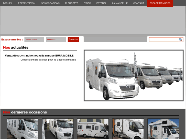 www.rousselet-loisirs.com