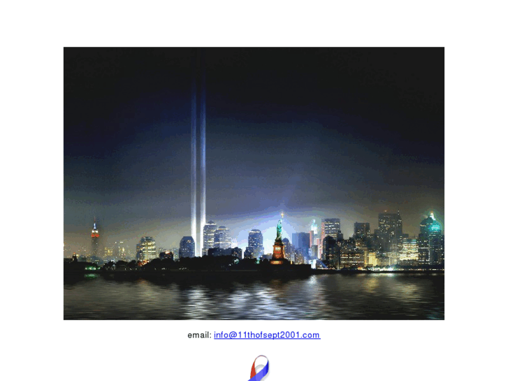 www.11thofsept2001.com