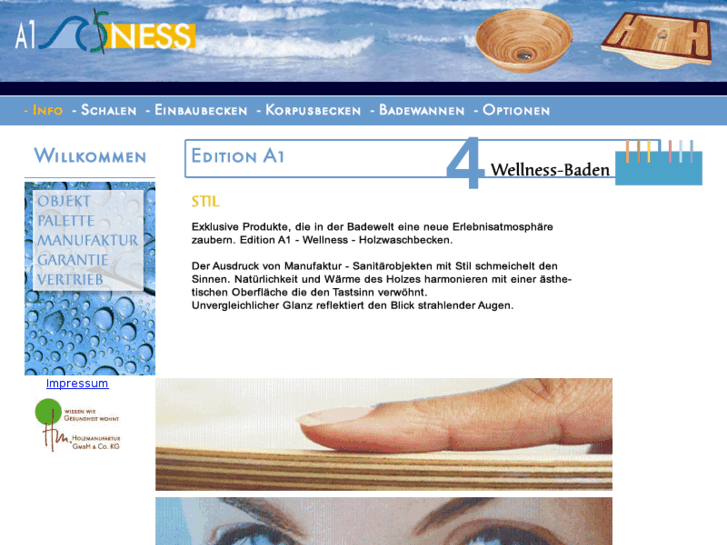 www.a1-wellness.net