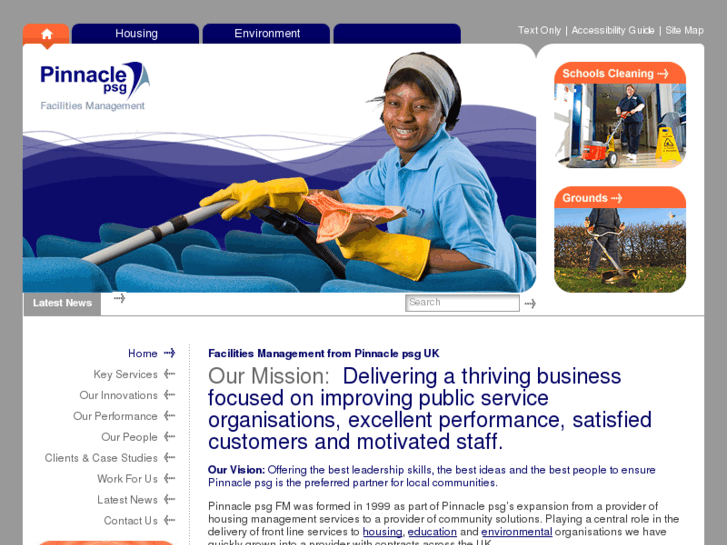 www.facilities-managment.com