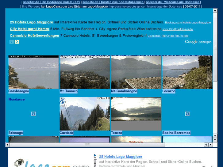 www.lagocam.com