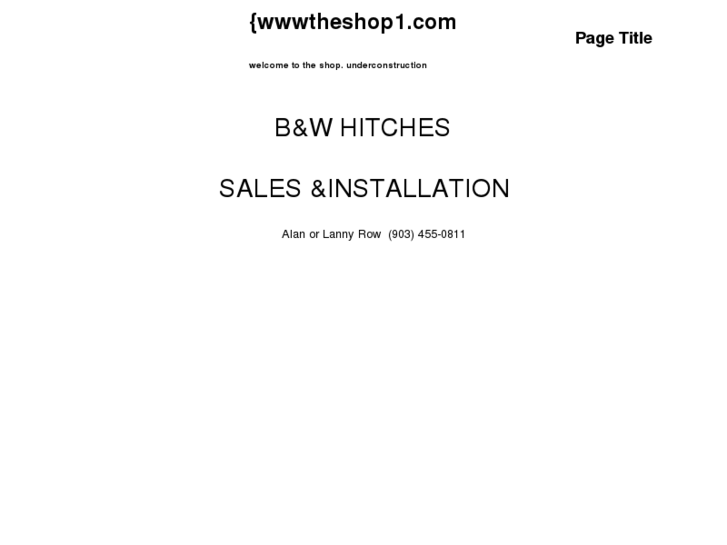 www.theshop41.com