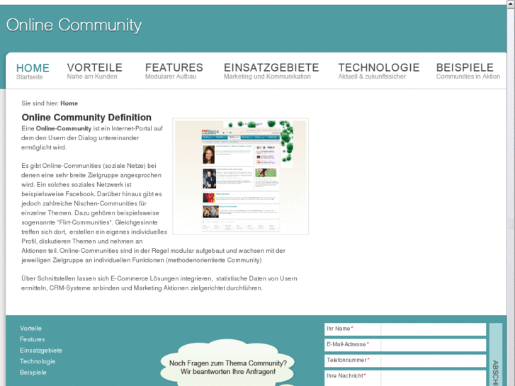 www.typo3-community.org