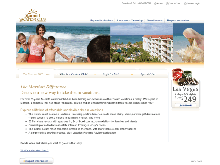 www.club-marriott.com