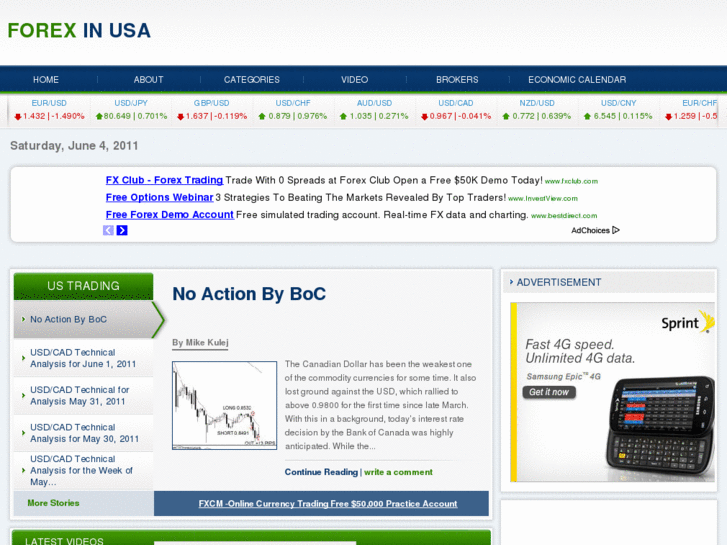 www.forexinusa.com