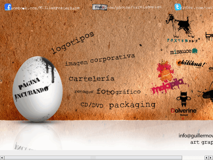 www.guillermovarela.com