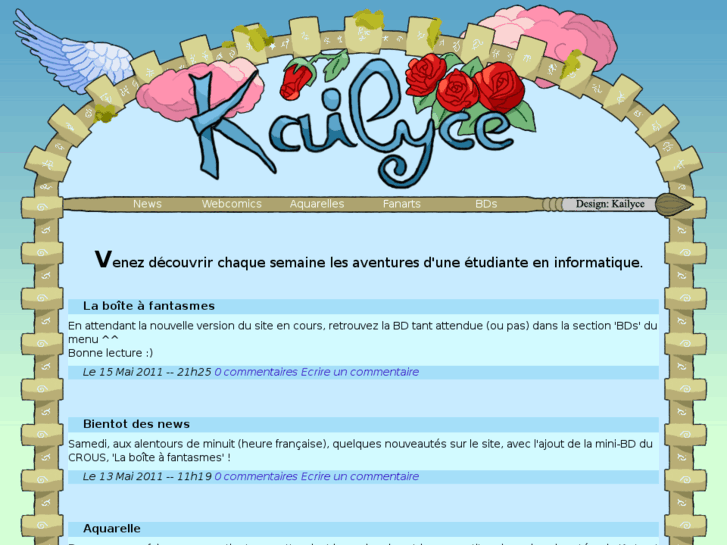 www.kailyce.com