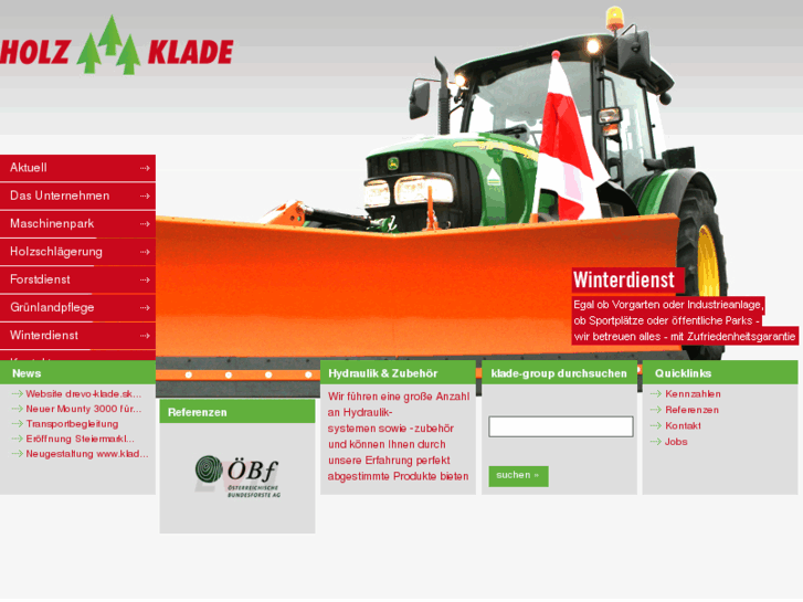 www.klade-group.com