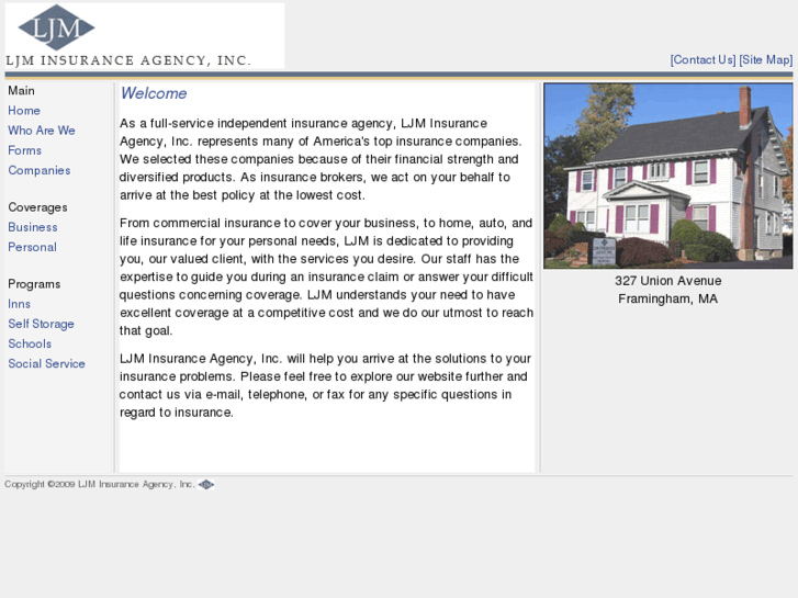 www.ljmins.com