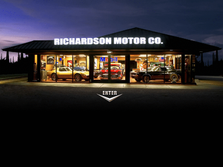 www.richardsonmotorcompany.com