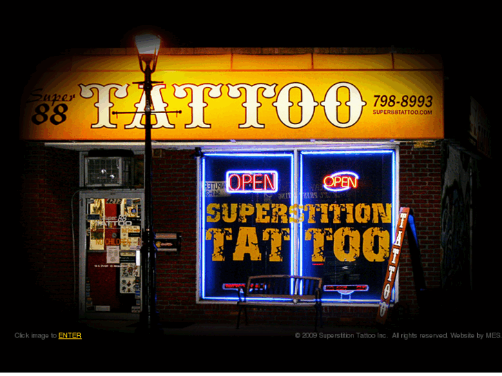 www.super88tattoo.com