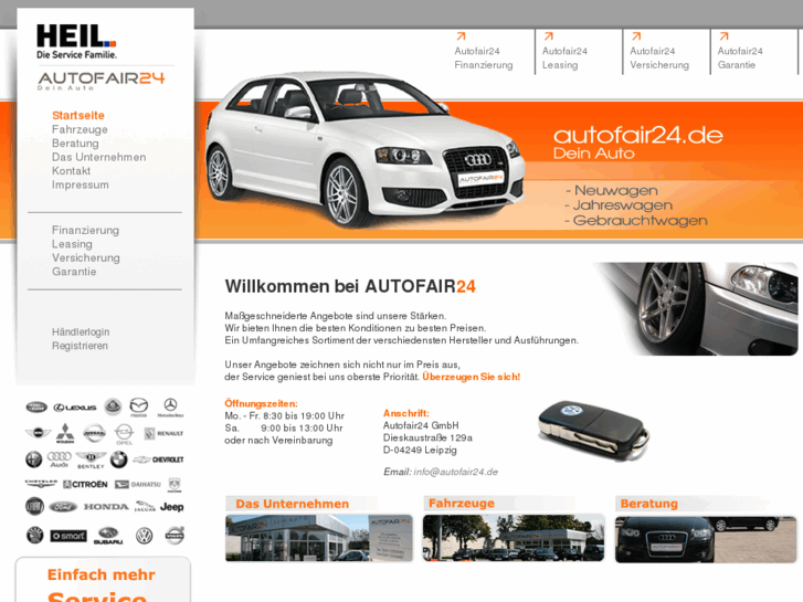www.autofair24.com