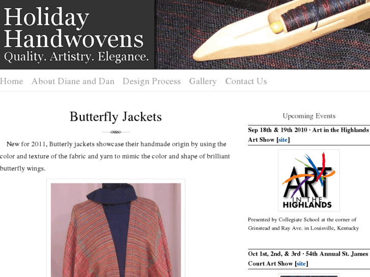www.holidayhandwovens.com