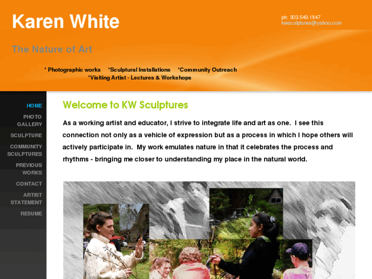 www.kwsculptures.com