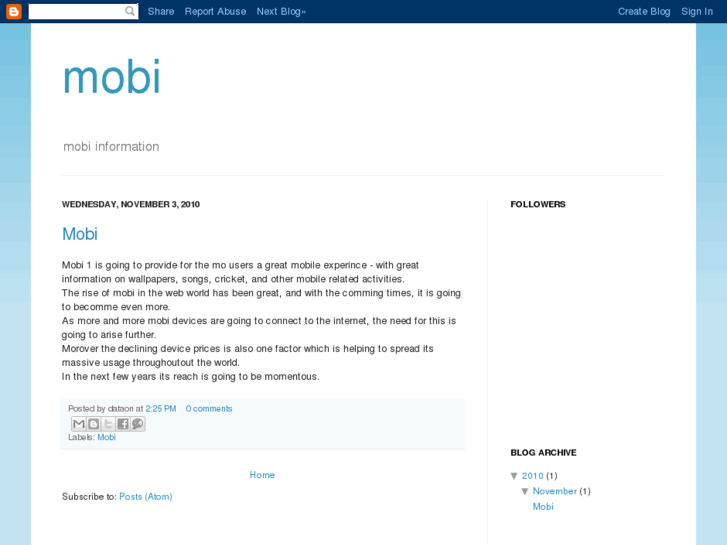 www.mobi1.com