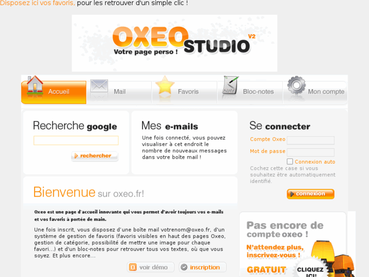 www.oxeo.fr