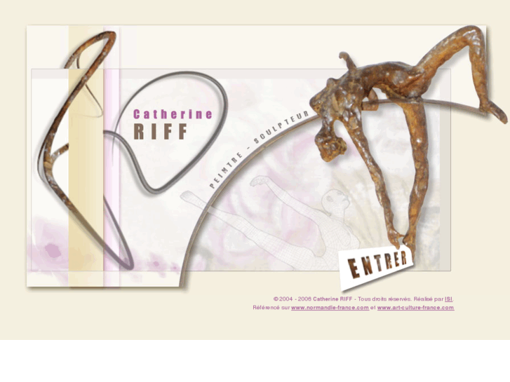 www.catherine-riff.com