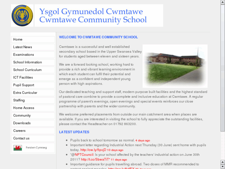 www.cwmtawe.org