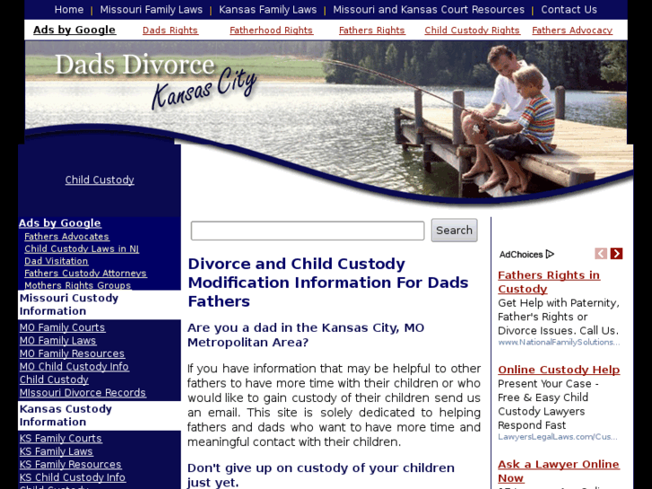 www.dadsdivorcekc.com