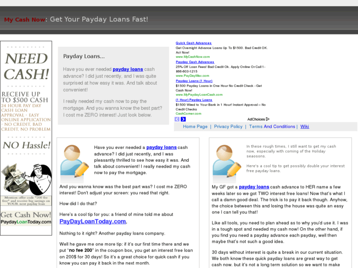 www.mycash-now.com
