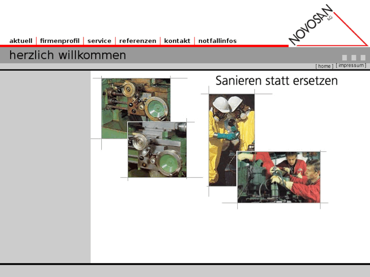 www.novosan.ch