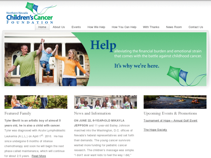 www.nvchildrenscancer.com