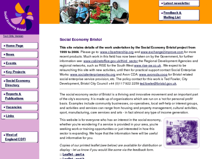 www.socialeconomybristol.org