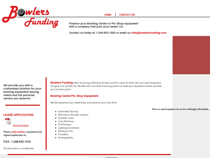 www.bowlersfunding.com