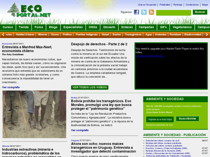 www.ecoportal.com.ar