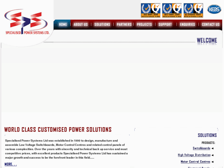www.spsafrica.com