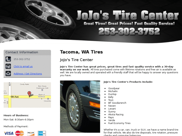 www.tirestacoma.net