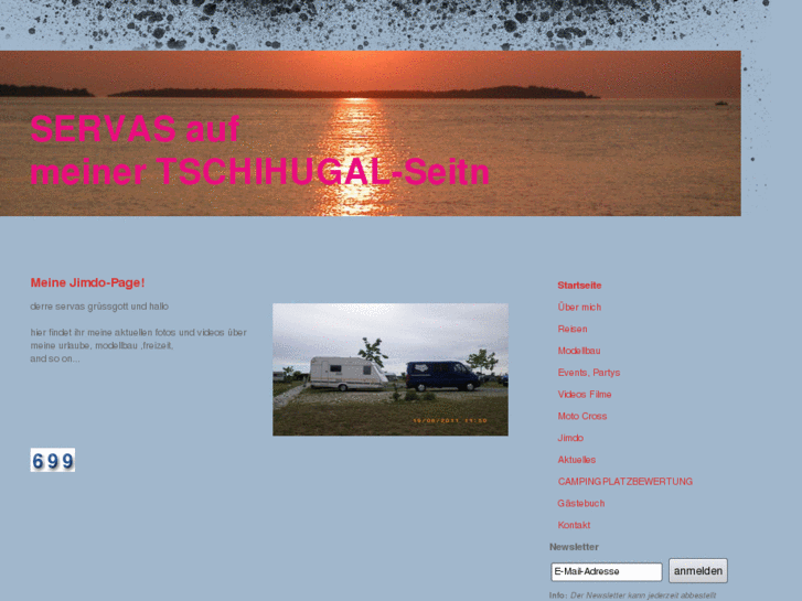 www.tschihugal.com