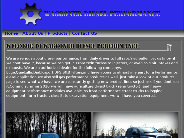 www.waggonerdiesel.com