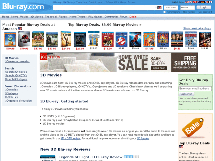 www.3donlinetv.com
