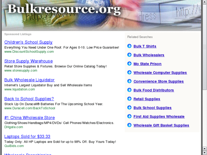 www.bulkresource.org