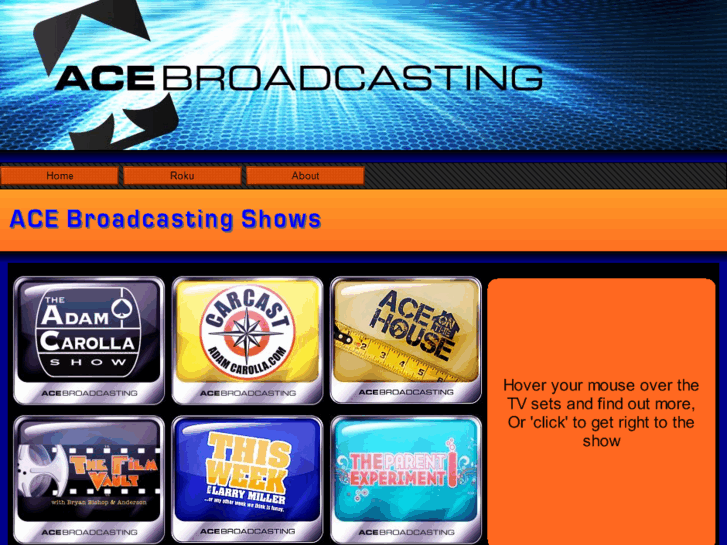 www.acebroadcasting.com