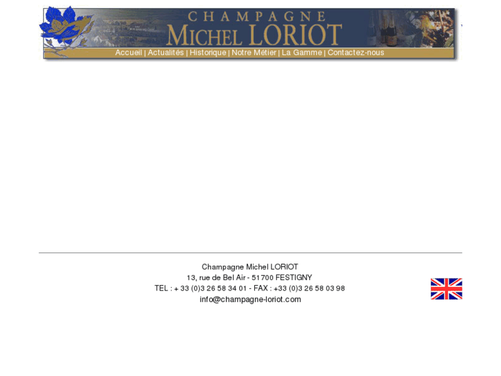 www.champagne-loriot.com