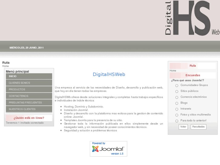 www.digitalhsweb.com