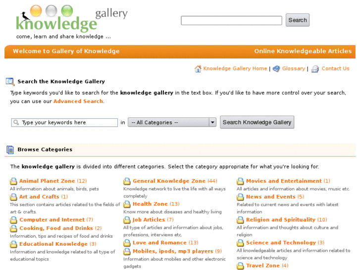 www.knowledge-gallery.com
